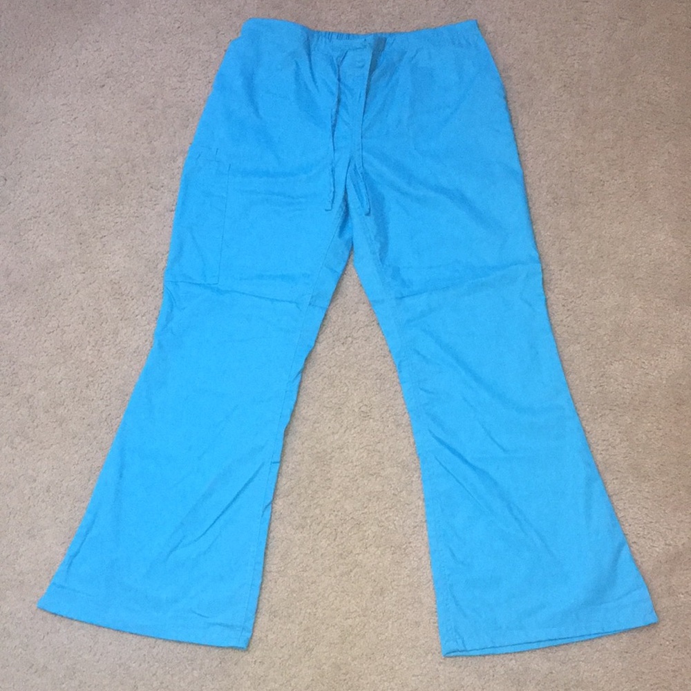 Butter Soft Scrub Bottoms by UA Scrubs